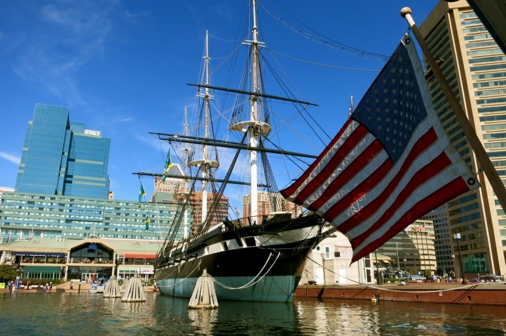 Baltimore-MD