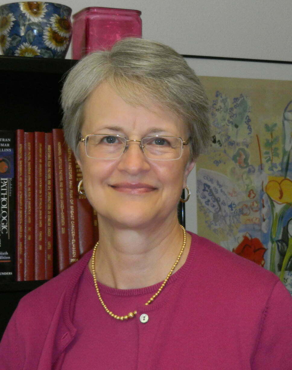 Susan Hankinson Society for Epidemiologic Research