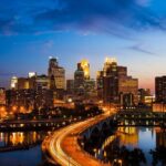 2019</br>Minneapolis MN