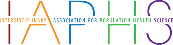 IAPHS - Logo