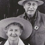 Mervyn Susser & Zena Stein #5 Reproduced with permission from Paul Weinberg