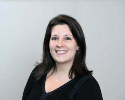 NCI Shady Grove Campus Staff Headshot