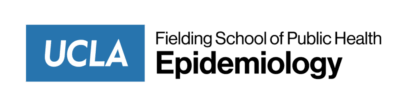 UCLA Epidemiology