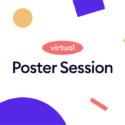 virtual poster