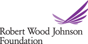 RWJF Logo RWJF Logo