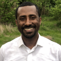 Adino Tesfahun Tsegaye