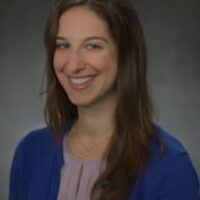 Rebecca Pearl, PhD <br/> University of Florida <br/> "Introduction and overview of weight stigma" <br/>