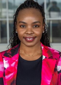 Tendai Gwanzura