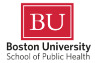 <strong>Kenneth Rothman Career Accomplishment Award </strong><br>Boston University School of Public Health