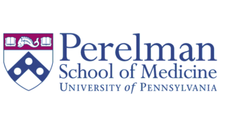 Perelman School of Medicine University of Pennsylvania