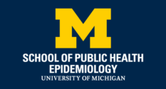 <strong>Sherman A. James Diverse and Inclusive Epidemiology Award</strong><br>University of Michigan School of Public Health and Department of Epidemiology
