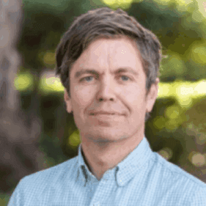 David Rehkopf David Rehkopf
