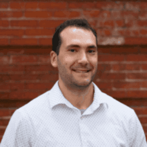 Eric Rubenstein Eric Rubenstein