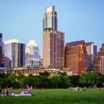 2024</br>Austin TX