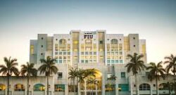 Florida University Florida University