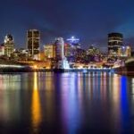 2011</br>Montreal QC, CA