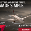 Delta Airlines