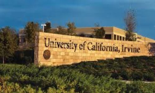 University of California, Irvine University of California, Irvine
