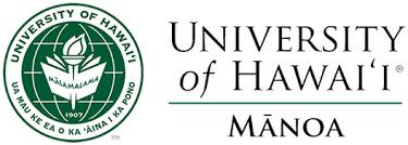 University of hawaii University of hawaii